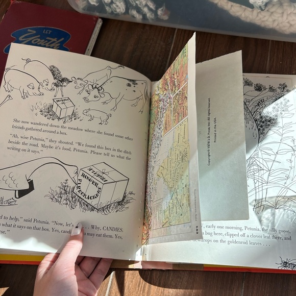 Junk journal - Picture 6 of 9